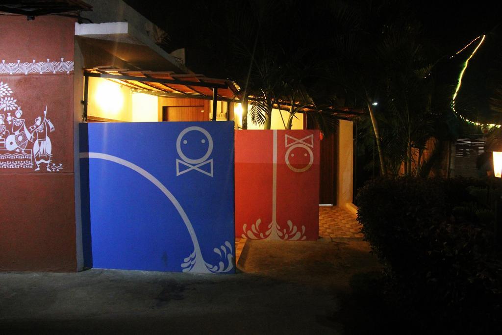 By The Way Otel Maisur Dış mekan fotoğraf